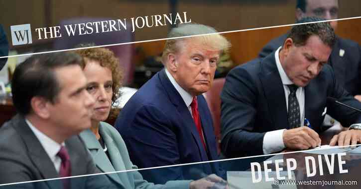 All You Need to Know About the Three Indictments Trump Is Facing