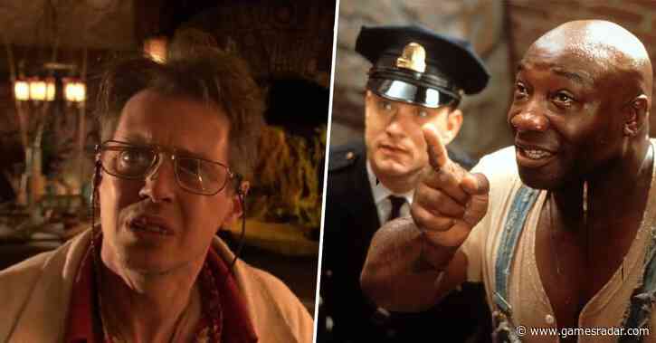 People are sharing the most hard-hitting movie lines – from Spy Kids to The Green Mile