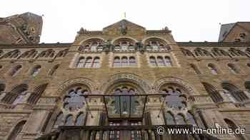 Russland-Spion Thomas H. ist Bundeswehroffizier und sympathisiert offenbar mit der AfD