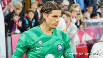 Sommer-Debüt für Inter Mailand geht schief