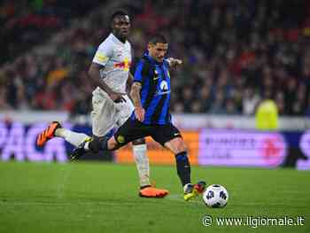  "Papera di Sommer al debutto": vittoria rocambolesca (3-4) dell'Inter a Salisburgo