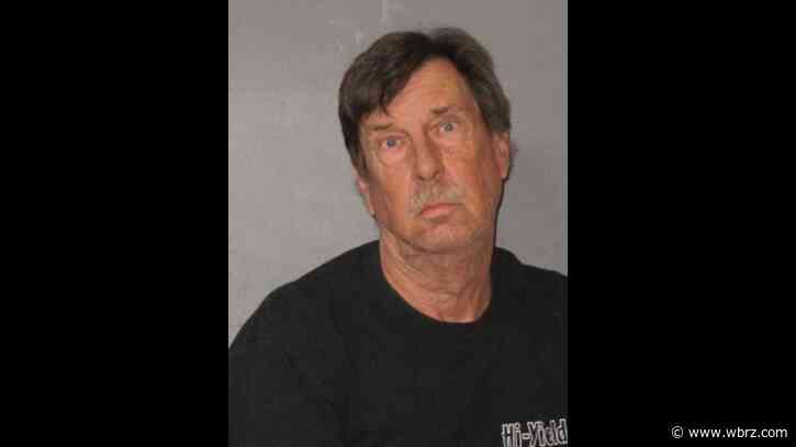 Man faces hundreds of charges for child porn, animal sex abuse after raid at Baton Rouge home