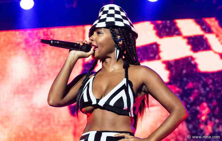 Janelle Monae adds extra dates to ‘Age Of Pleasure’ North American tour