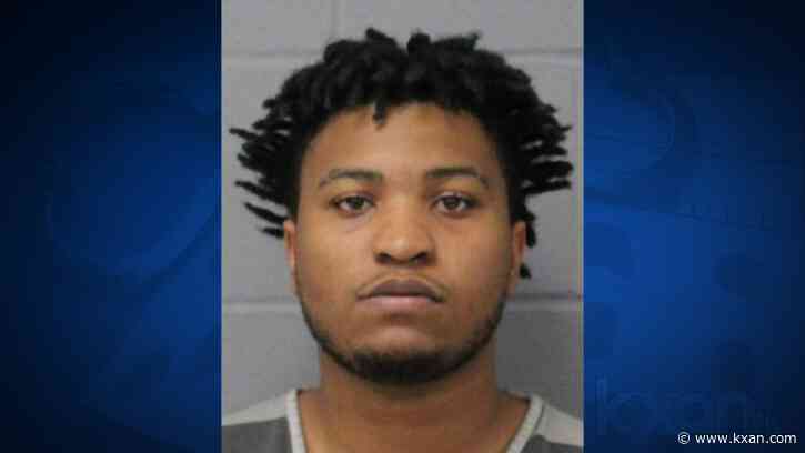 Man arrested in connection with July homicide investigation