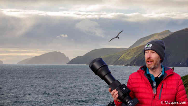 The Great Debate: Why Gear Does Make You a Better Photographer