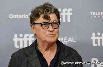 Robbie Robertson, lead guitarist and songwriter of The Band, dies at 80