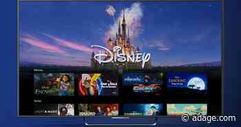 Disney profit beats estimates after streaming losses narrow