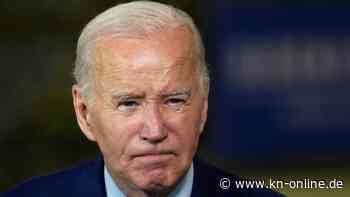 FBI erschießt Mann in Utah nach Drohung gegen Biden