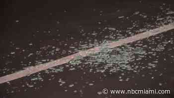 Seven car break-ins, one car theft at Fort Lauderdale apartment complex: Police