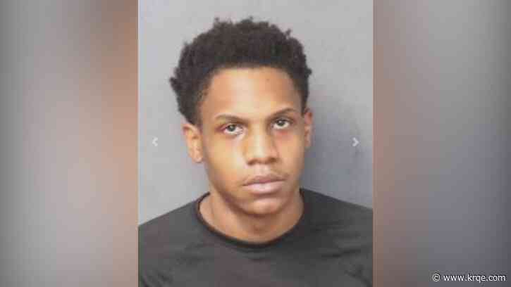 Texas man given probation for 2021 fatal Albuquerque shooting