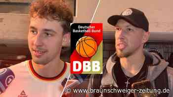 Knapper Sieg im Testspiel: "Können darauf aufbauen"