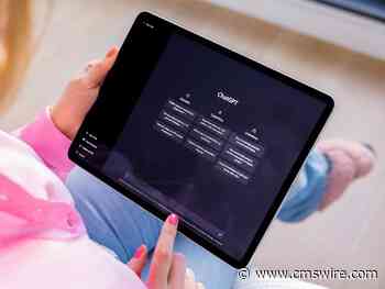 What's Behind ChatGPT's Latest User Experience Update?