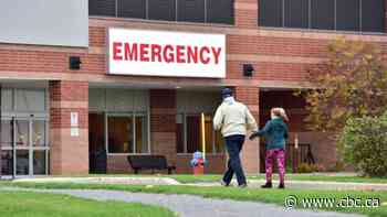Inquest to be held into 2017 deaths of couple shot in Ontario hospital