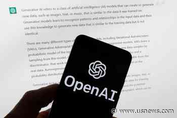 Journalists Seek Regulations to Govern Fast-Moving Artificial Intelligence Technology