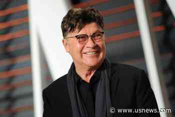 Robbie Robertson, Lead Guitarist and Songwriter of the Band, Dies at 80