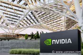 China's Internet Giants Order $5 Billion of Nvidia Chips to Power AI Ambitions -FT