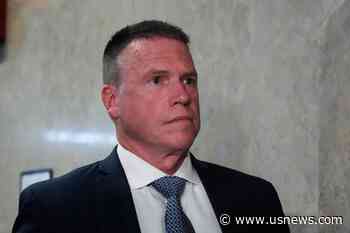 Former NYPD Inspector Pleads Guilty to Obstructing Probe of NYC Mayor's Failed Presidential Bid