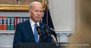 Thursday Briefing: U.S. restricts China investment