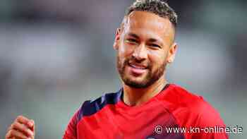 PSG: Neymar hat keine Zukunft mehr