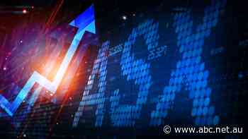 Live: Wall Street falls, Australian market set to defy downward lead