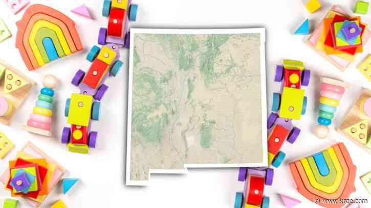 Here's a list of New Mexico's offerings for parents