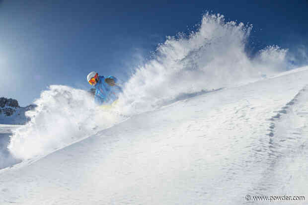 John Collinson Should Have Packed His Snorkel On This Trip