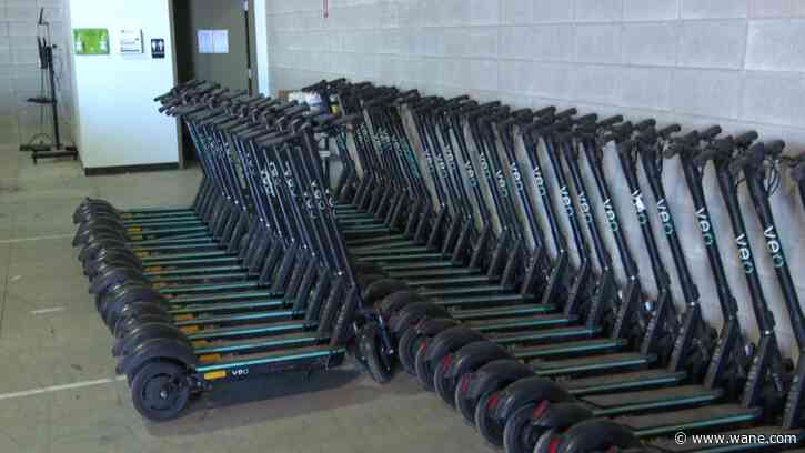 'Two-Edged Sword:' Local businesses react to Veo exodus