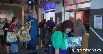 Edmonton Fringe Festival ‘floored by overwhelming response’ as tickets for 2023 edition go on sale