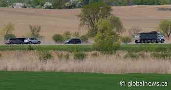 Timeline: How the Ford government decided which land to remove from the Greenbelt