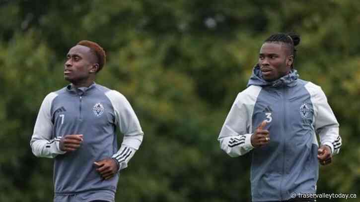 New Whitecaps signings Adekugbe, Laryea shift focus to MLS playoff push