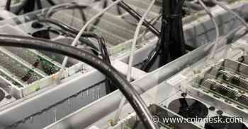 Bitcoin Miner Riot Posts Mixed Q2 Earnings Report, Sees Growing Consolidation in Industry