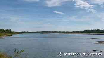 Recent drownings prompt Saskatoon emergency crews to advise caution on river