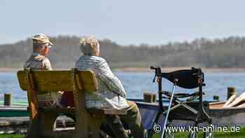 Lebenserwartung: Laut Studie nähern sich Frauen und Männern an