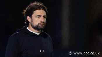 Russell Martin: Saints boss says EFL Cup exit is "most disappointed" he's been since arrival