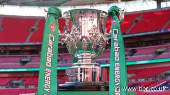 Forest Green Rovers 1-3 Portsmouth: Pompey beat Forest Green win in EFL Cup first round