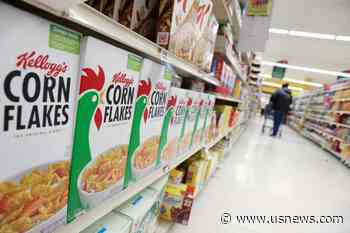 Kellogg's 'Woke' Workplace Diversity Programs Are Illegal, Group Claims