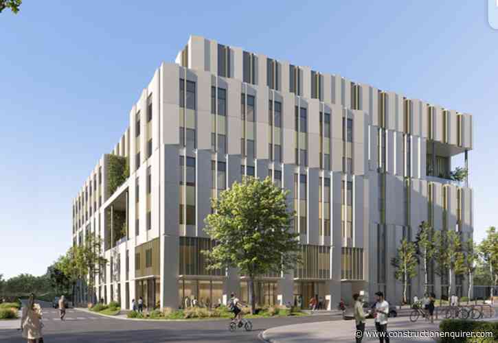 Laing O’Rouke signs-up for £220m Cambridge hospital