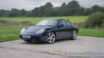 Porsche 911 tops a list of must-have classics, but No. 2 is more of a surprise