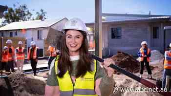 Minister tells critics to 'get out of the way' amid high-density housing push