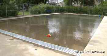 Short staffing leads to Saskatoon paddling pool closures