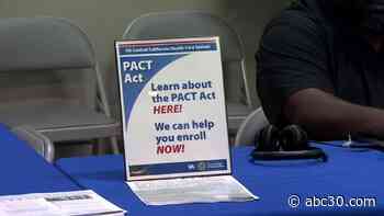 Deadline approaching to apply for retroactive benefits through VA