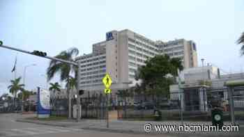 ‘Huge symptom of a chronic problem': Nurses, veterans raise red flag over A/C maintenance at Miami VA hospital