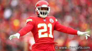 Super Bowl champion Bashaud Breeland facing multiple charges, including possession of drugs, firearms