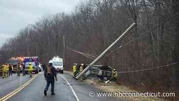 State regulators set new critical incident response time target for Eversource