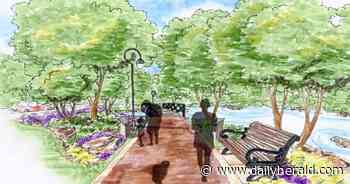 $1.5 million in funding secured for Naperville Riverwalk extension