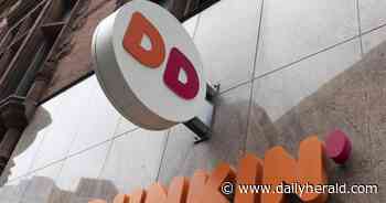 Run on Dunkin? New coffee shop is coming to Wheaton