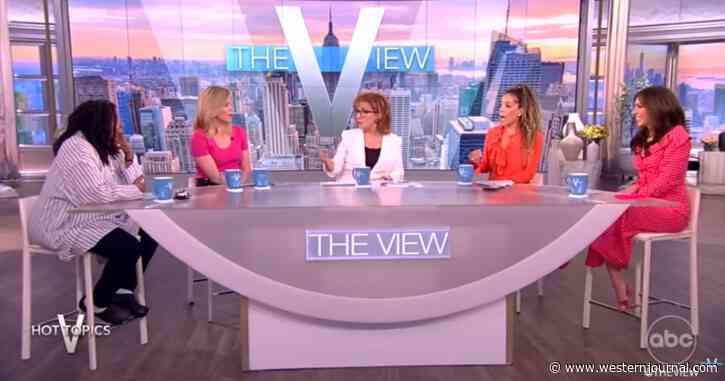 'The View' Could Be Getting Its First Male Host If Don Lemon Is Successful: Report