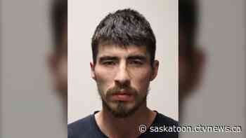 Sask. RCMP searching for suspect wanted for attempted murder