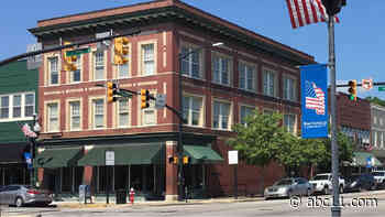 Smithfield announces new police chief