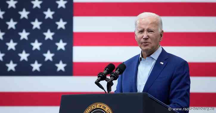 Biden reguliert US-Investitionen in chinesische Technologien